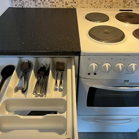 Tilava Appartement Lahti