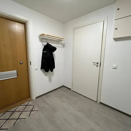 Apartamento Tilava