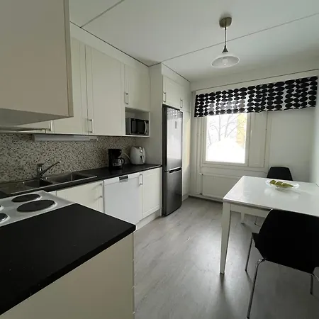 Tilava Appartement *