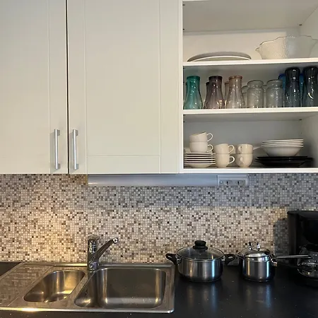 Apartamento Tilava Lahti