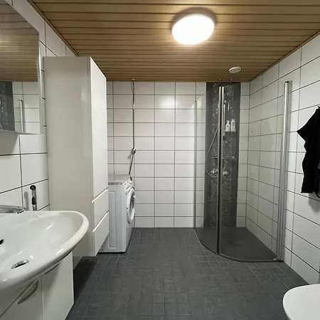 Apartamento Tilava