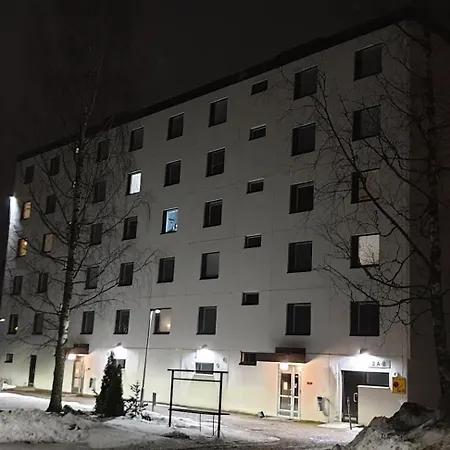 Tilava Huoneisto Lahti
