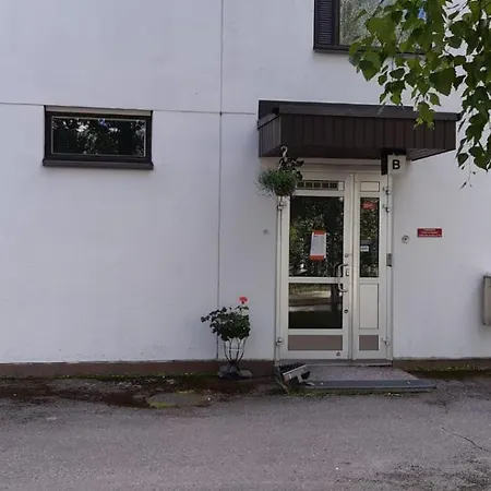 Tilava Huoneisto