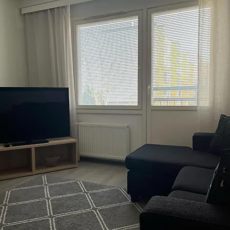 Tilava Appartement *